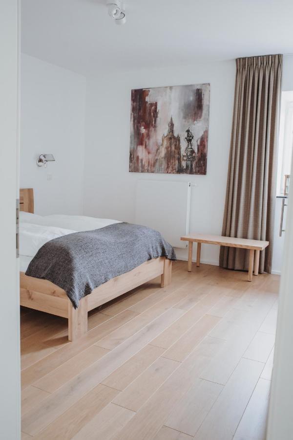 Gut Stangs B&B Raeren Exterior foto